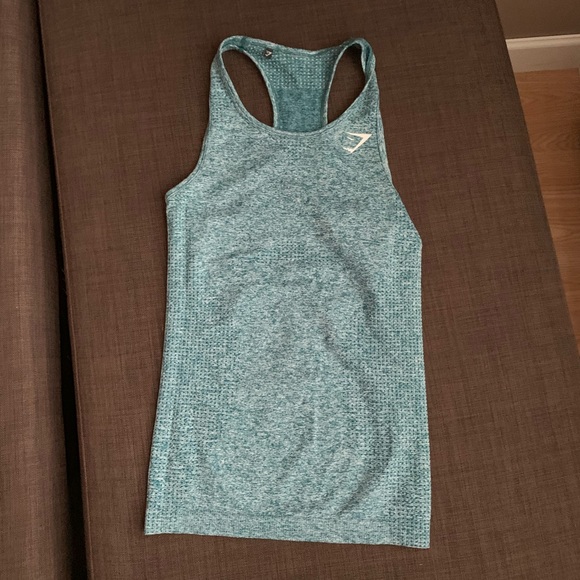 Gymshark tank top - Picture 1 of 2